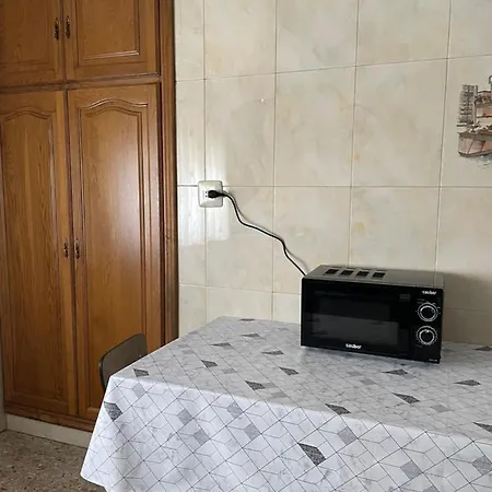 Casa Teresa Monforte De Lemos