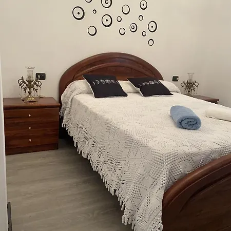 Casa Teresa Apartment Monforte De Lemos