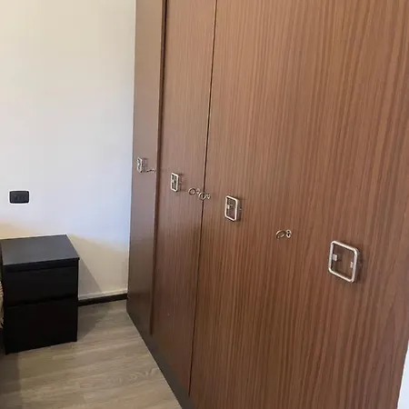 Apartment Casa Teresa *