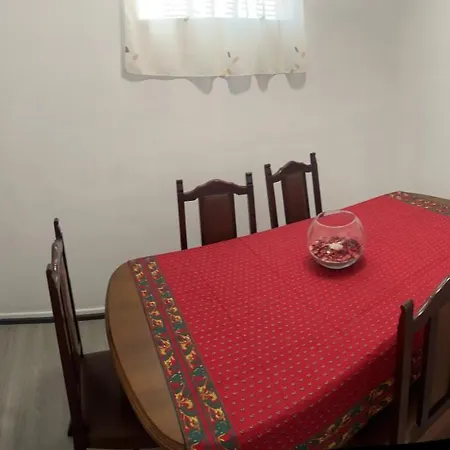Casa Teresa Apartment Monforte De Lemos