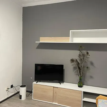 Apartment Casa Teresa