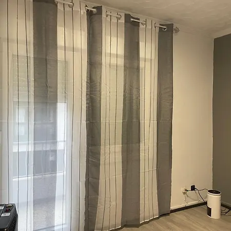 Casa Teresa Apartment