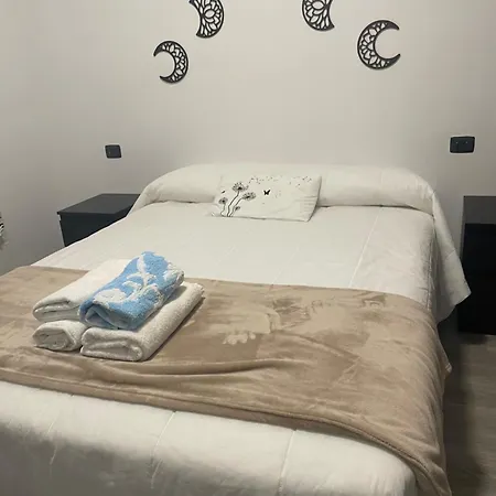 Casa Teresa Apartment